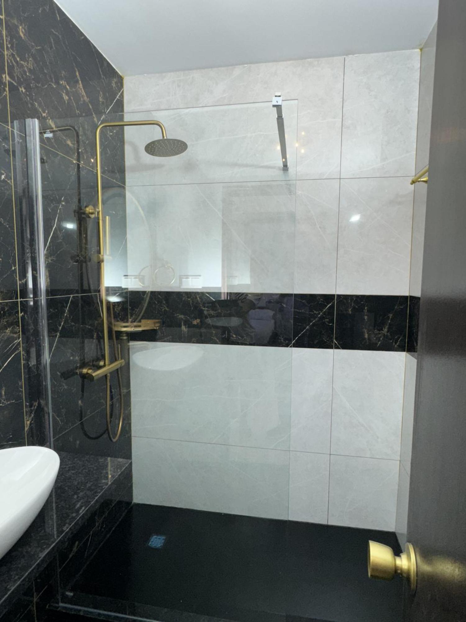 Magna Oura Hotel Albufeira Eksteriør billede