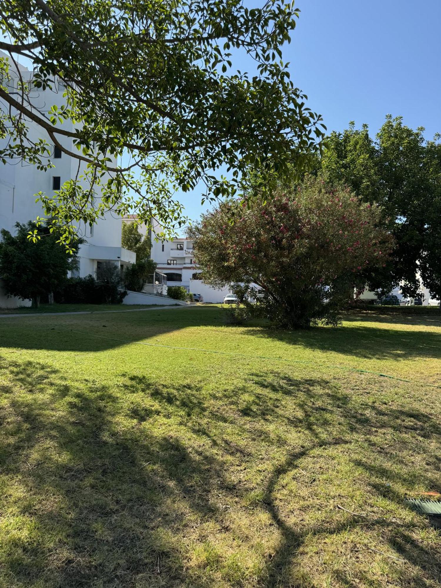 Magna Oura Hotel Albufeira Eksteriør billede