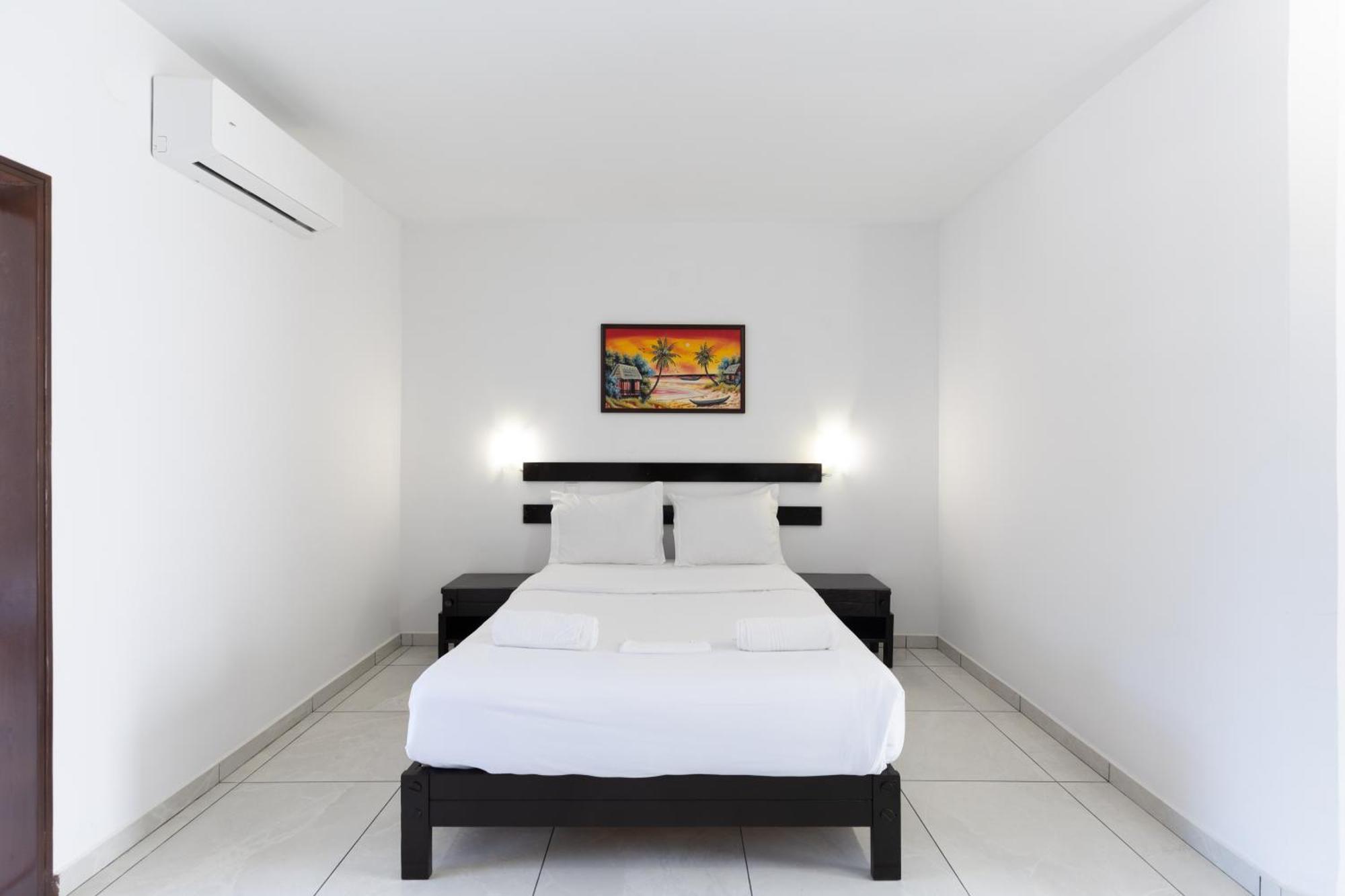Magna Oura Hotel Albufeira Eksteriør billede