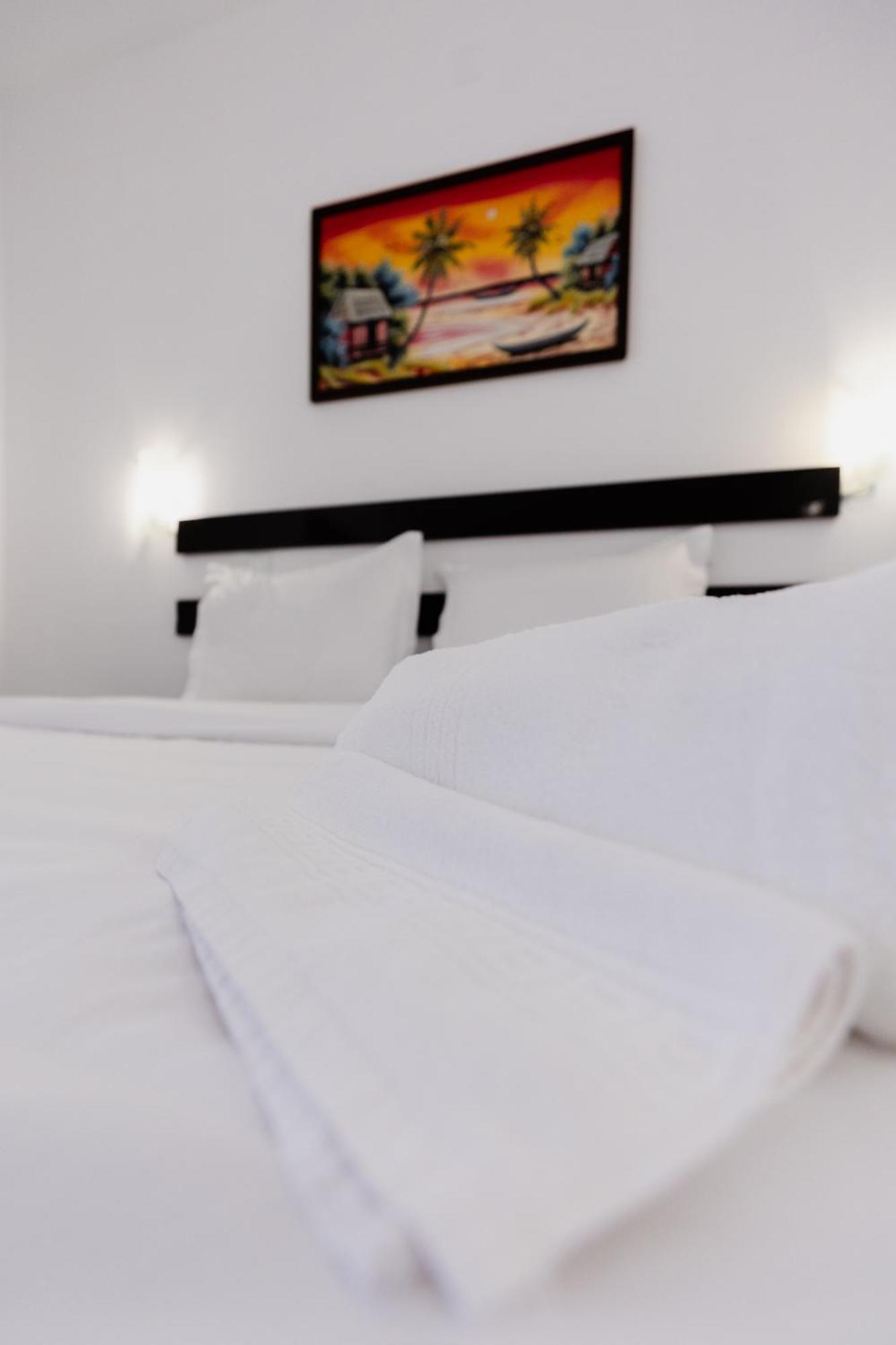 Magna Oura Hotel Albufeira Eksteriør billede