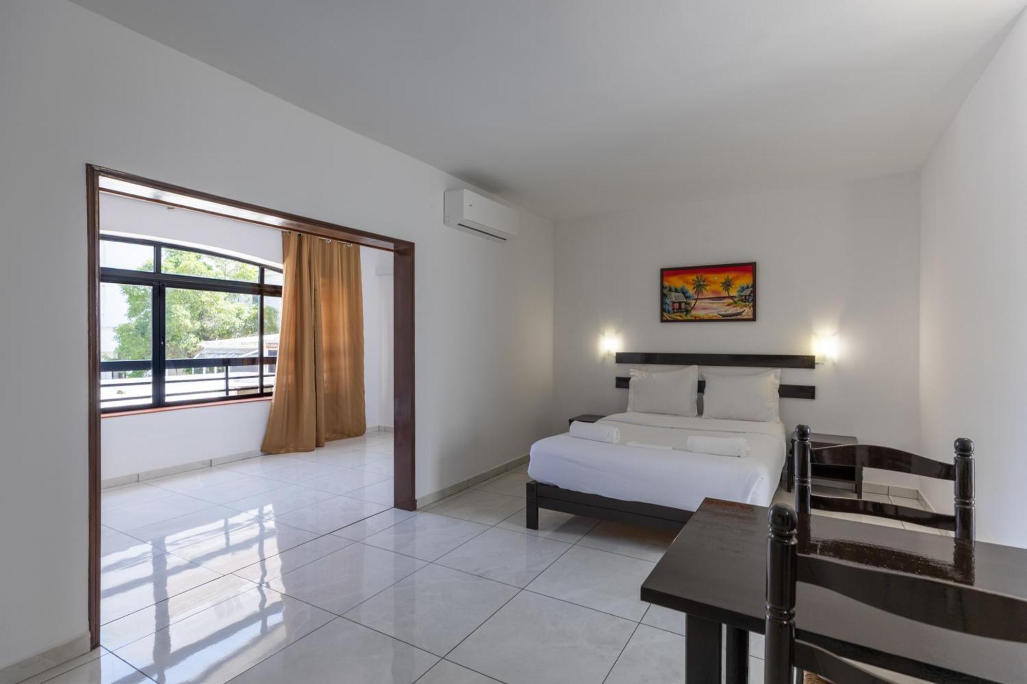 Magna Oura Hotel Albufeira Eksteriør billede