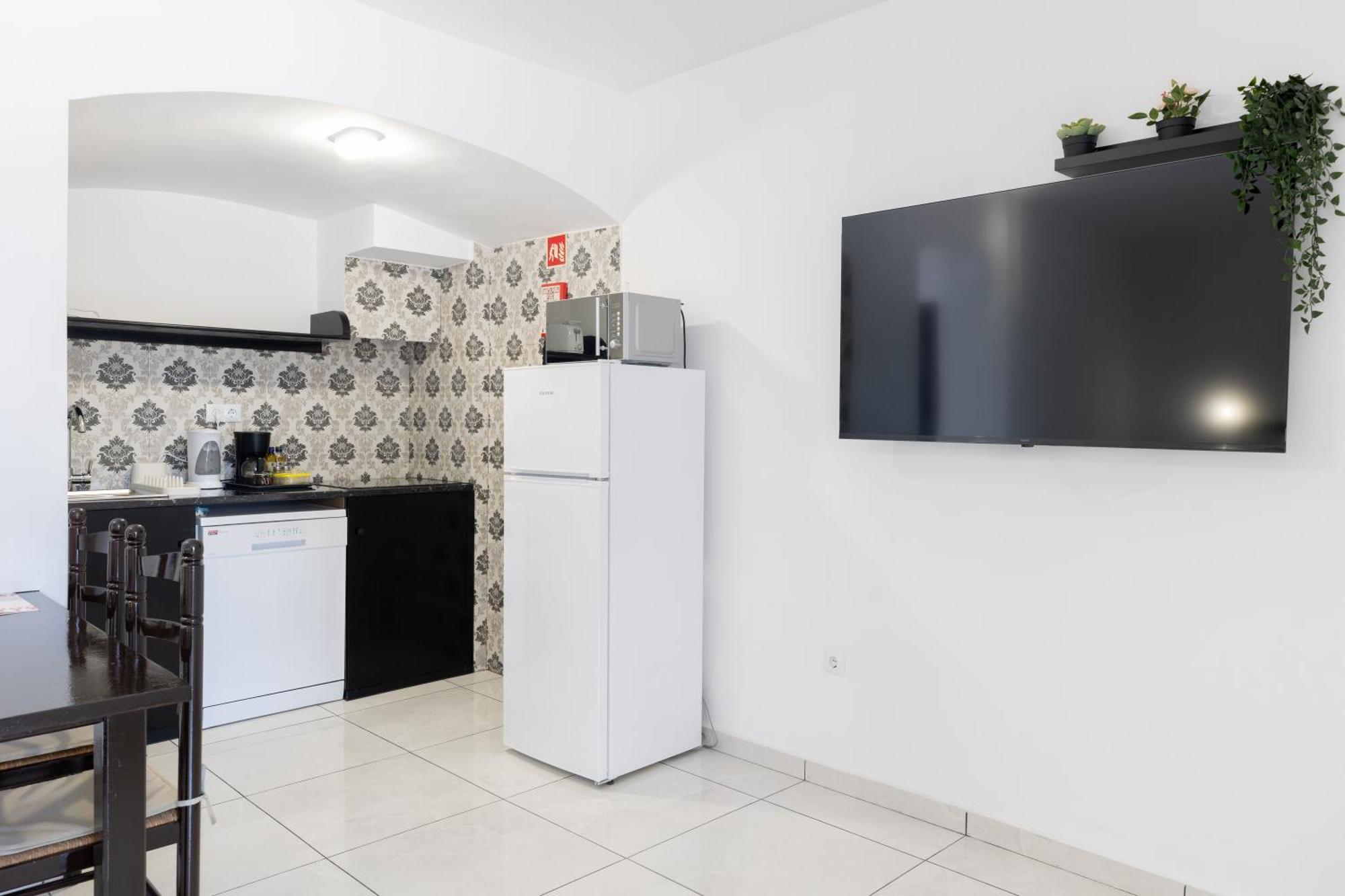 Magna Oura Hotel Albufeira Eksteriør billede