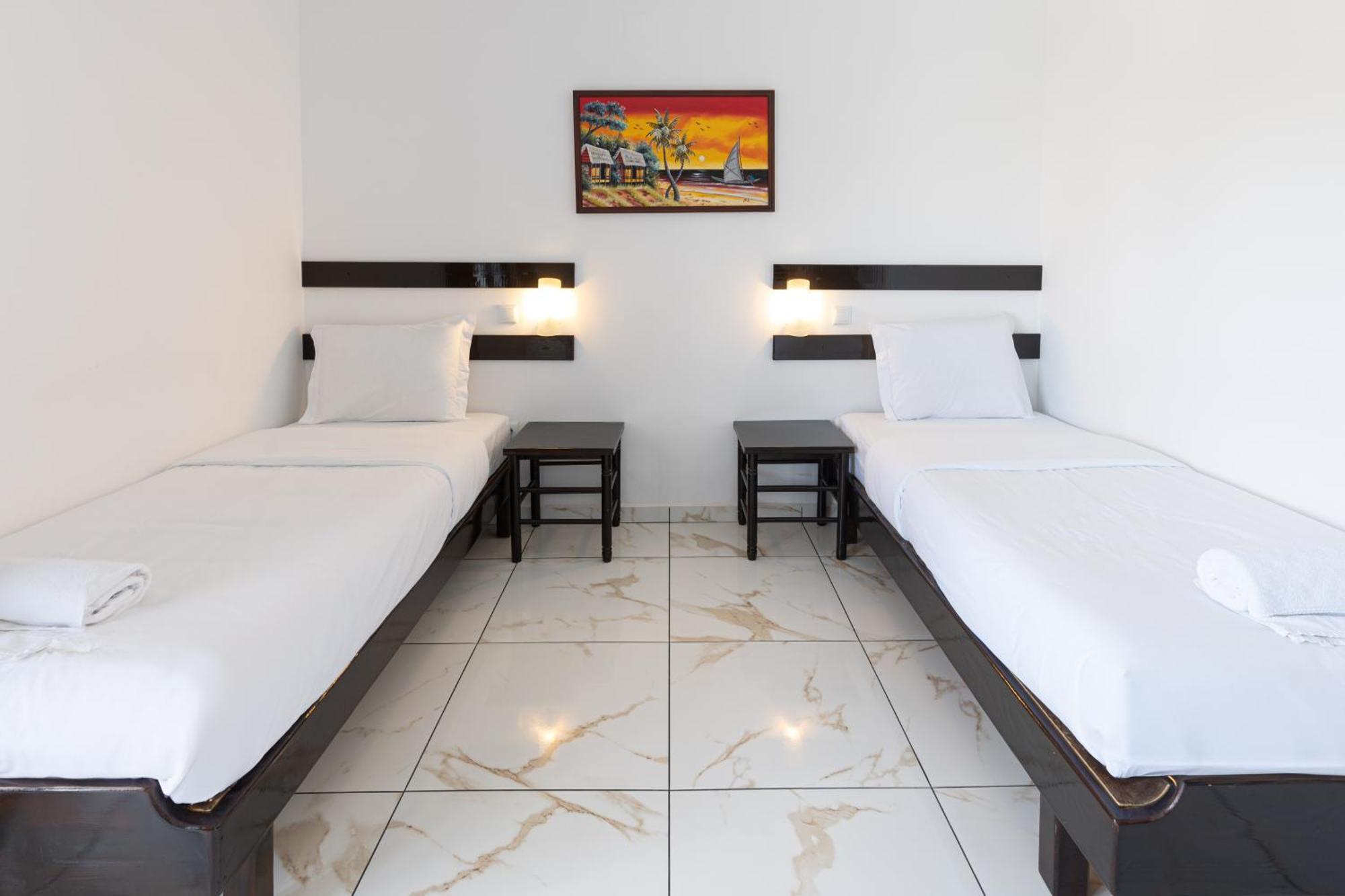Magna Oura Hotel Albufeira Eksteriør billede