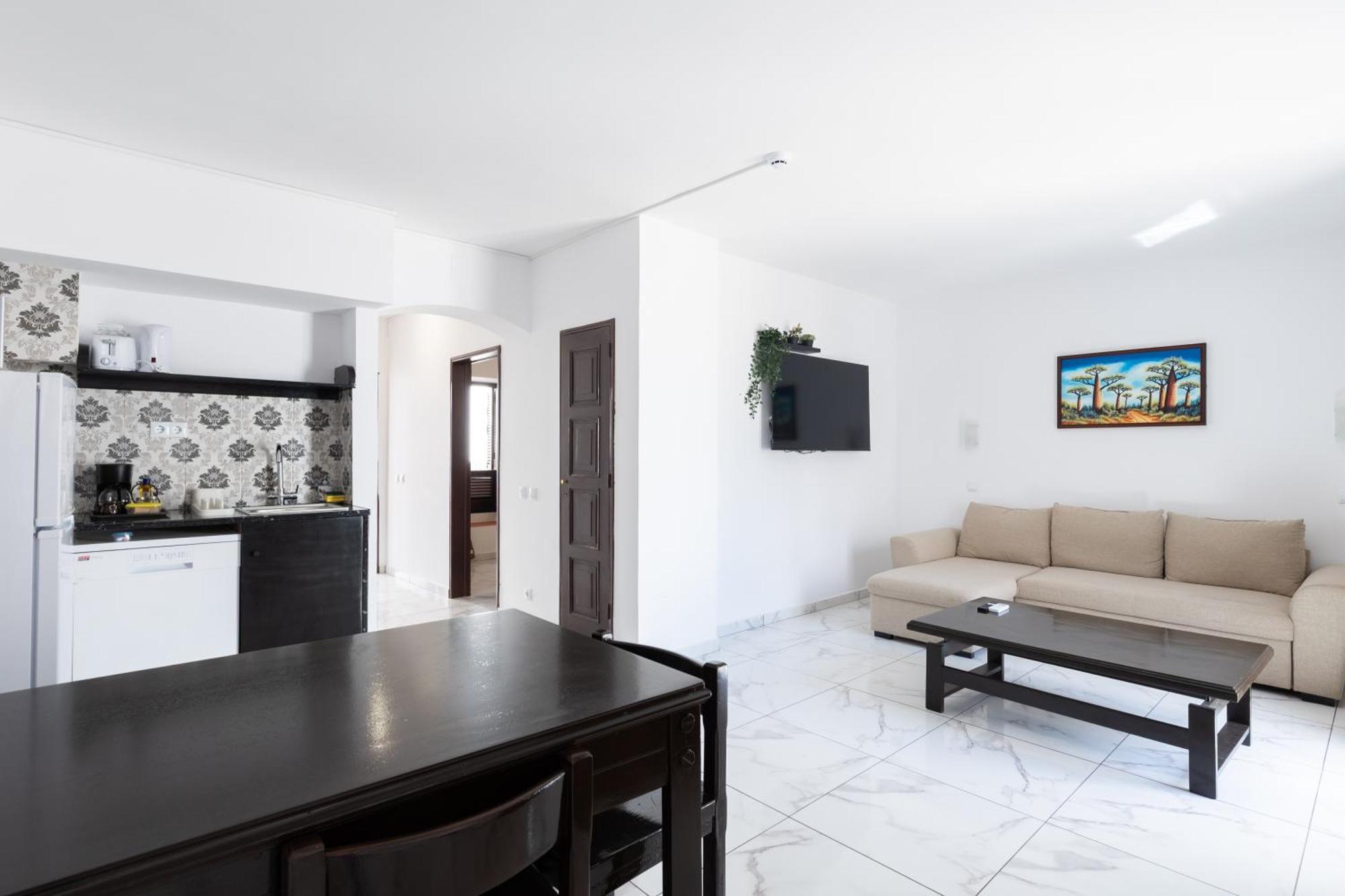 Magna Oura Hotel Albufeira Eksteriør billede