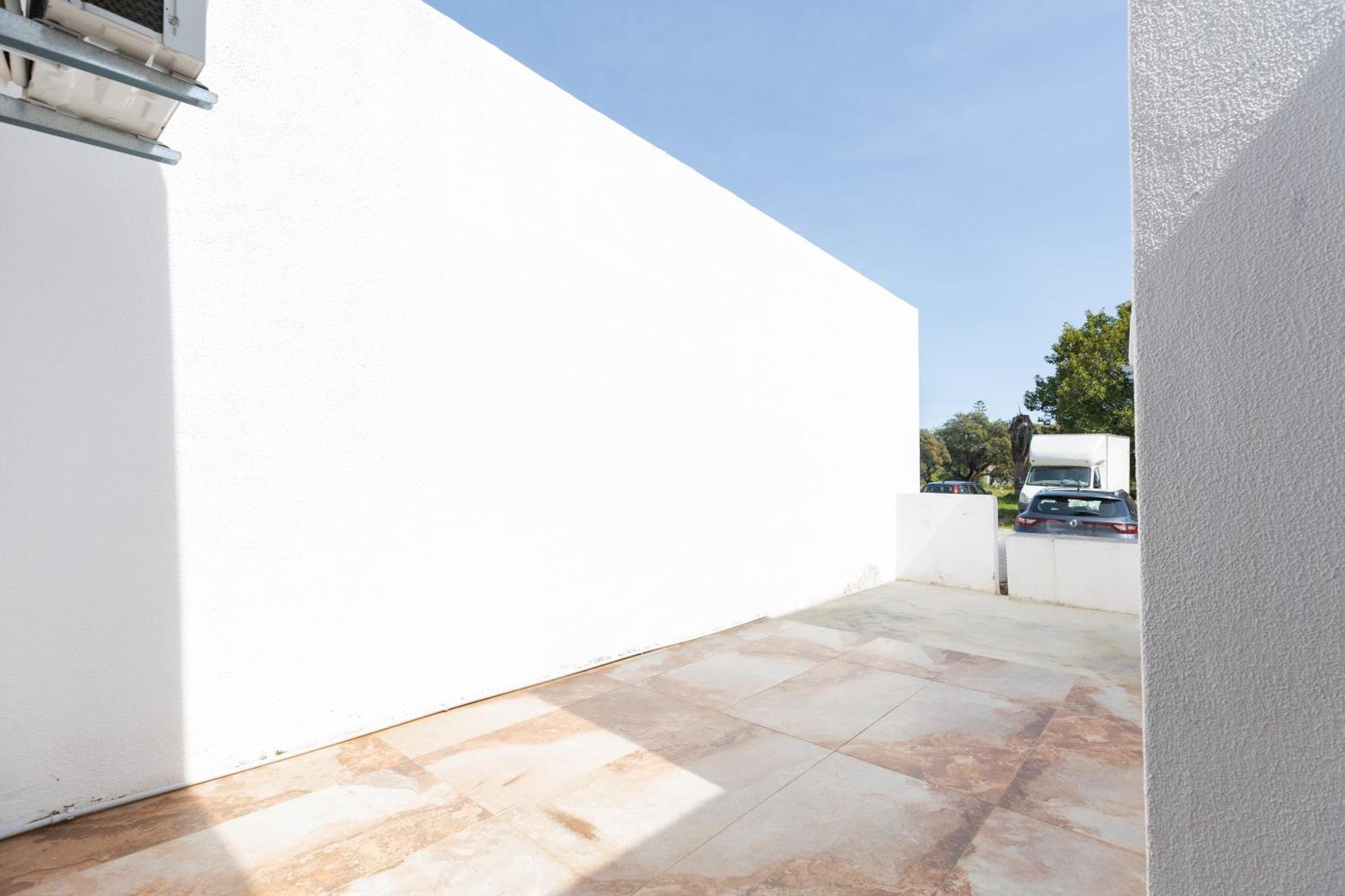 Magna Oura Hotel Albufeira Eksteriør billede
