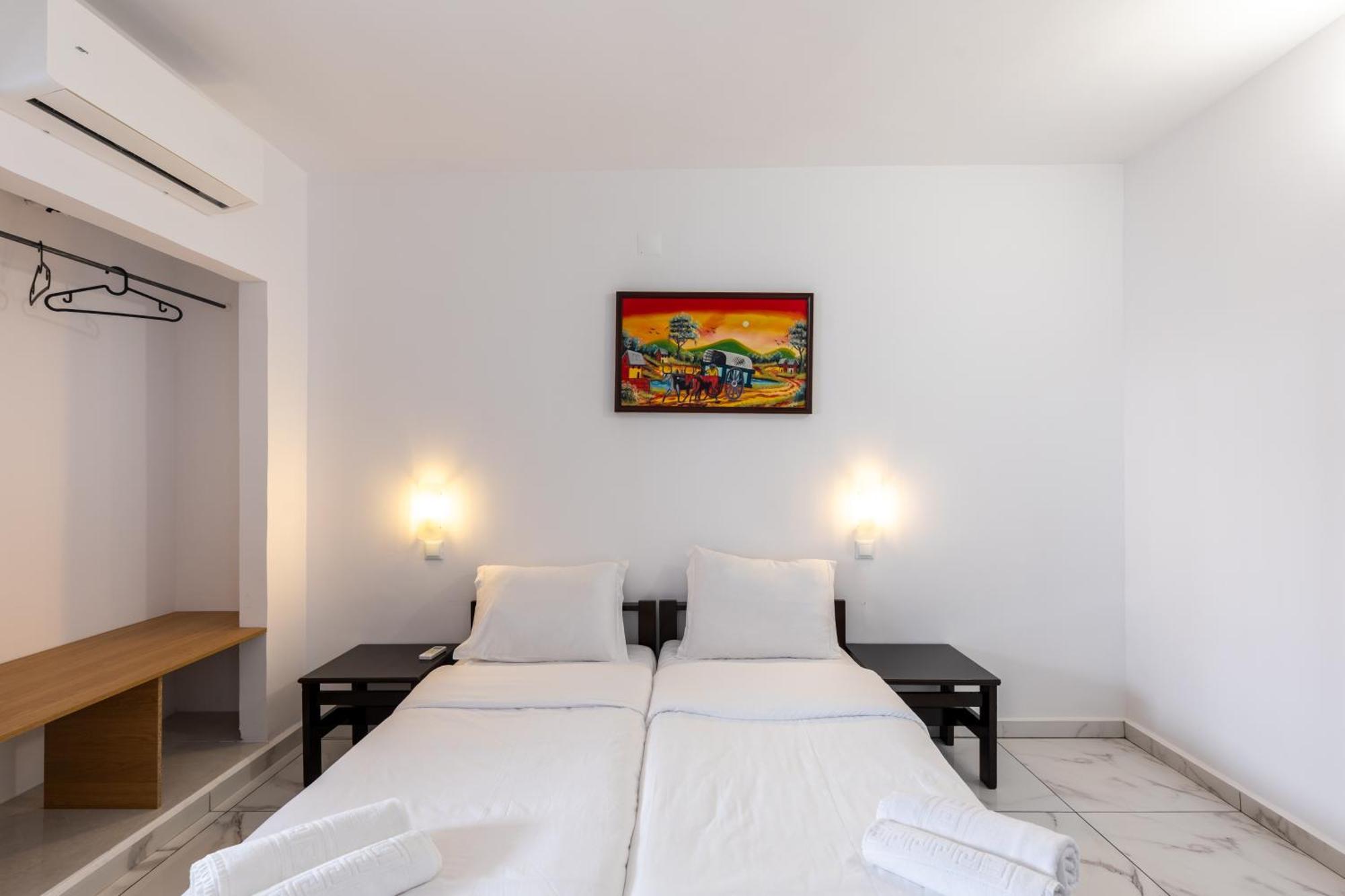 Magna Oura Hotel Albufeira Eksteriør billede