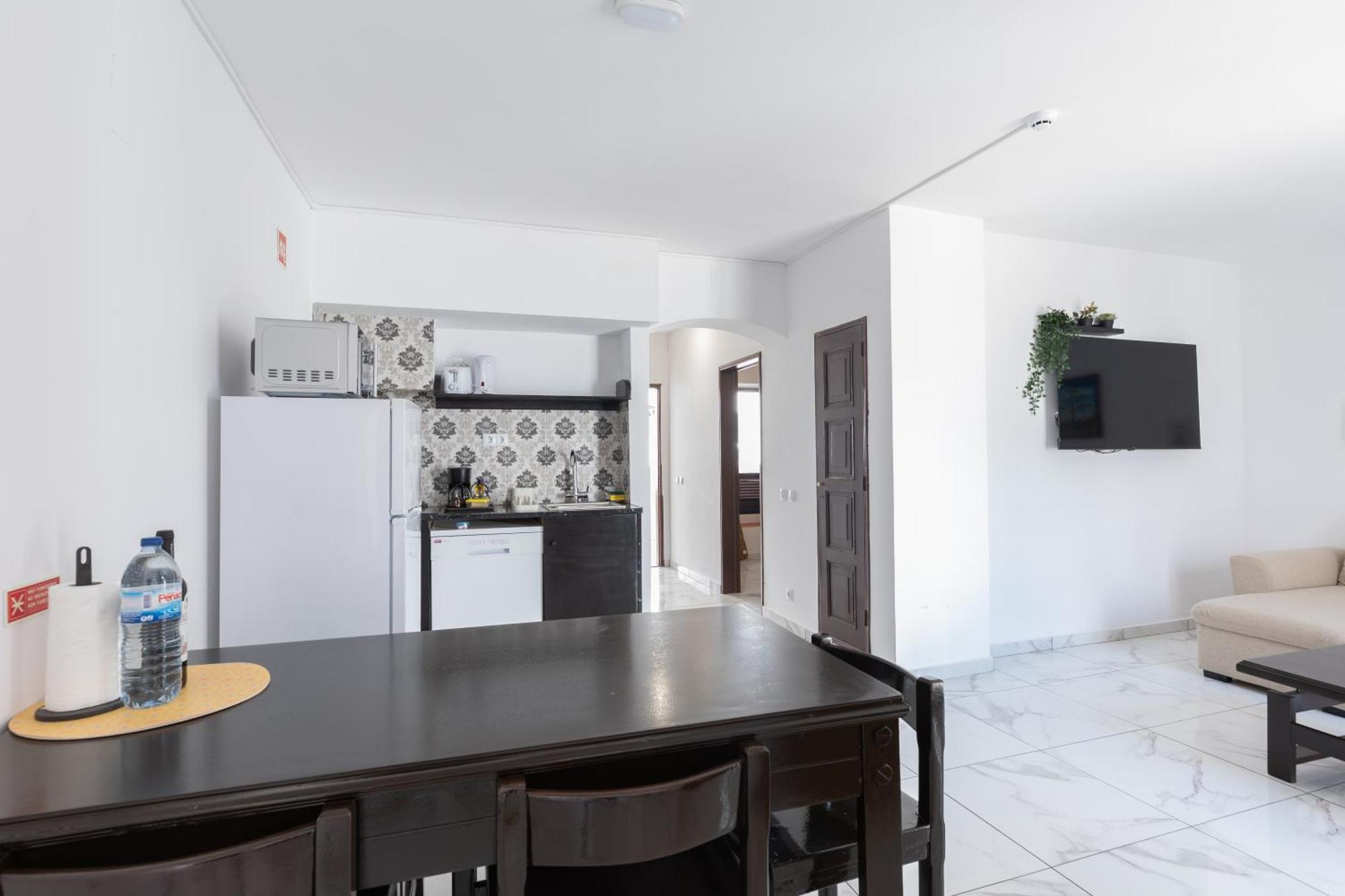 Magna Oura Hotel Albufeira Eksteriør billede