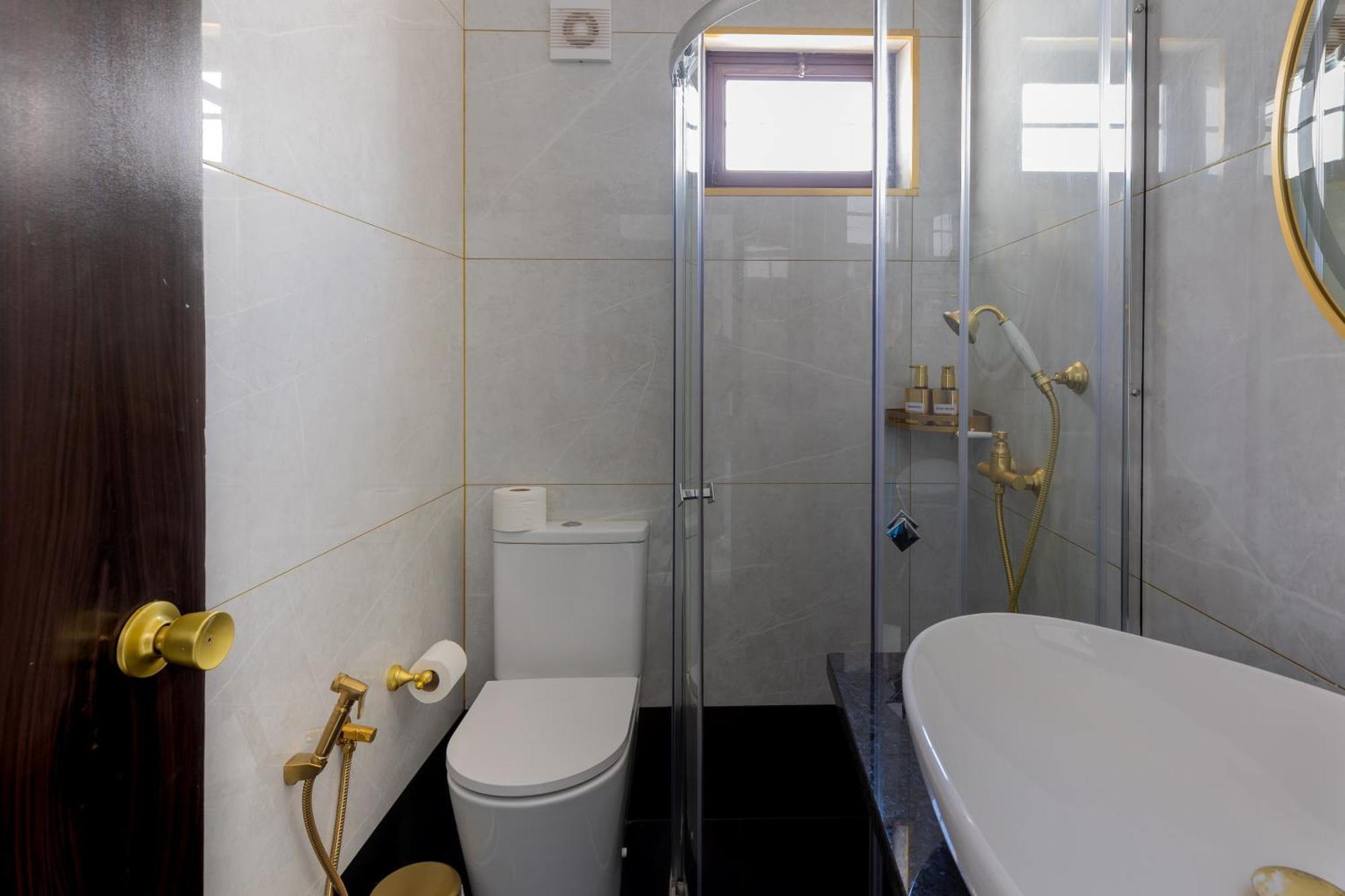 Magna Oura Hotel Albufeira Eksteriør billede