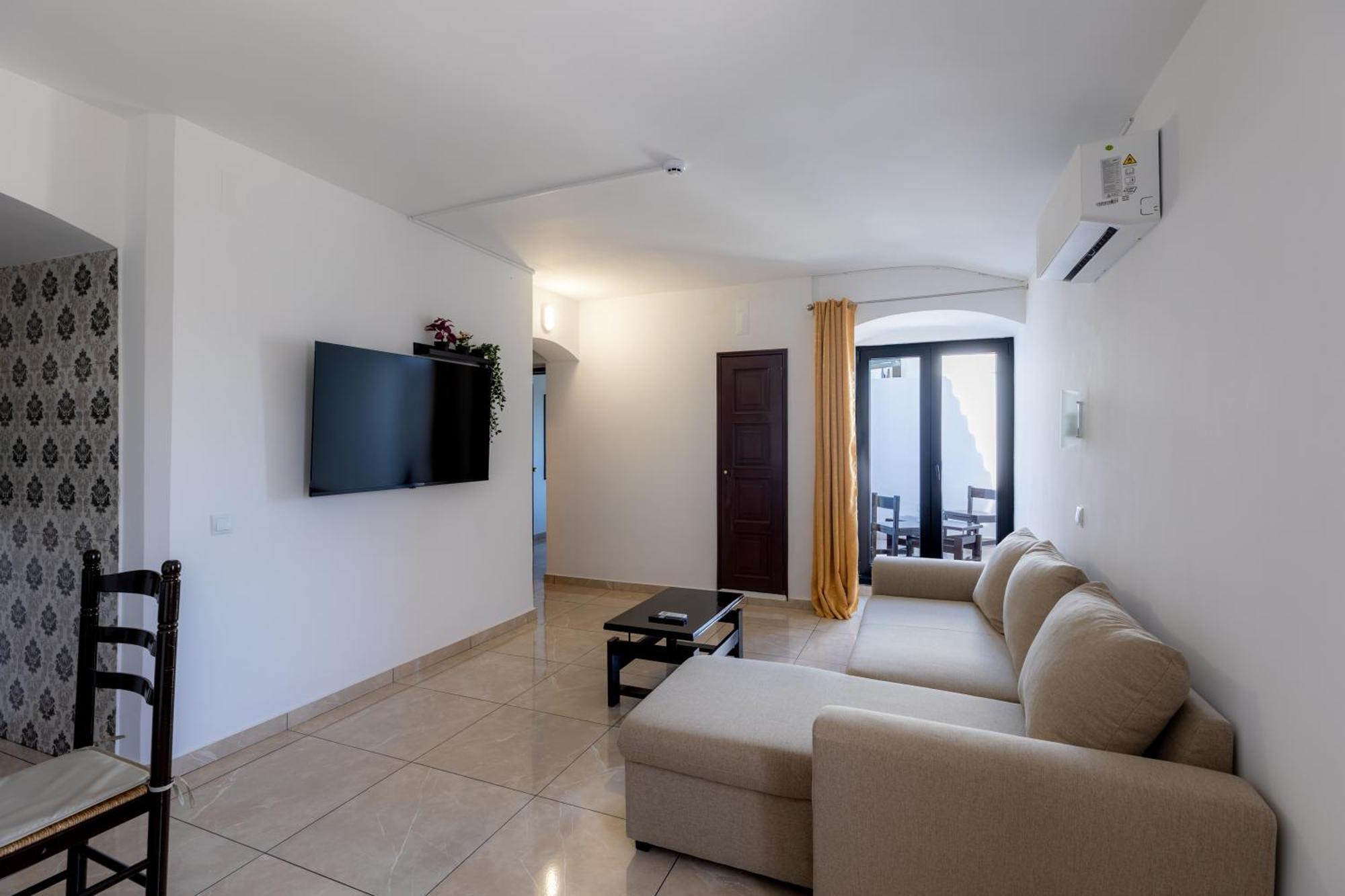 Magna Oura Hotel Albufeira Eksteriør billede