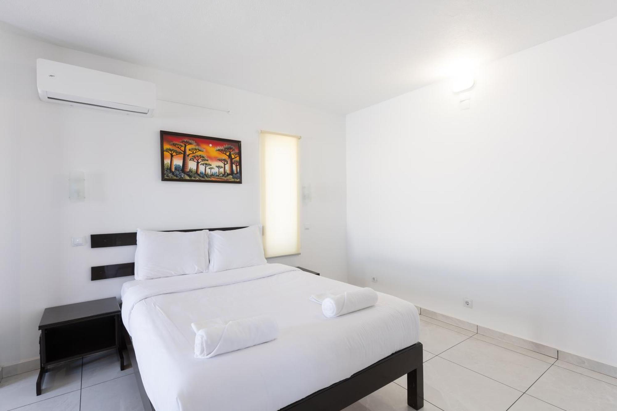 Magna Oura Hotel Albufeira Eksteriør billede
