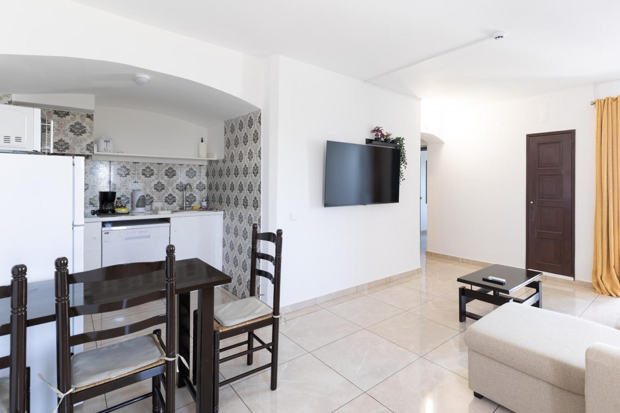 Magna Oura Hotel Albufeira Eksteriør billede