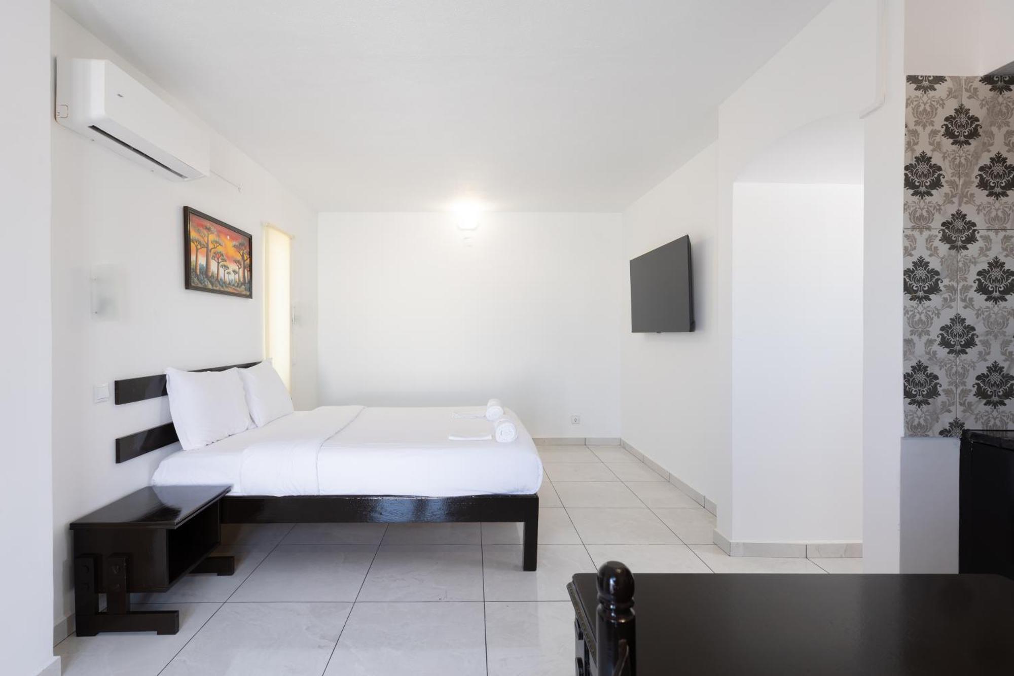 Magna Oura Hotel Albufeira Eksteriør billede